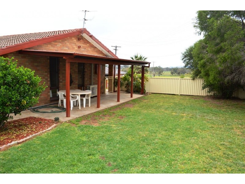 1 Campbell Place, Gunnedah NSW 2380