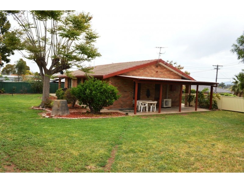 1 Campbell Place, Gunnedah NSW 2380