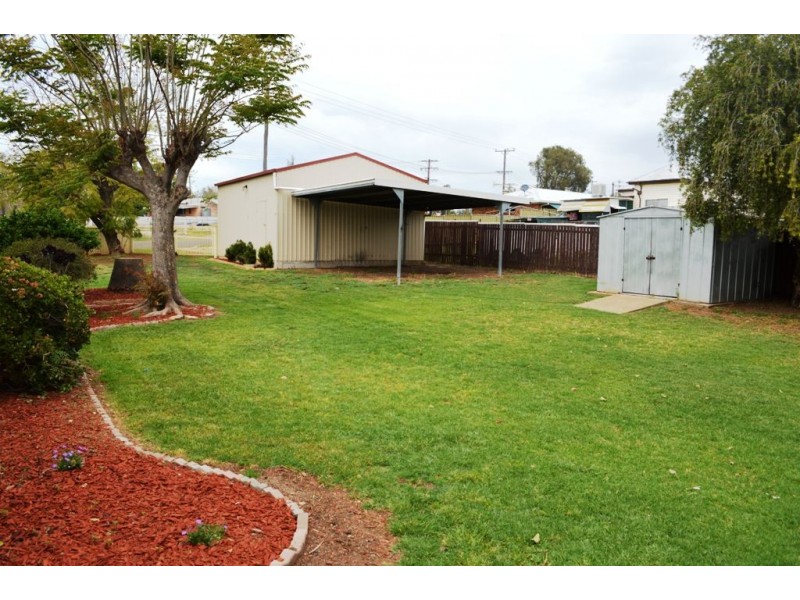 1 Campbell Place, Gunnedah NSW 2380
