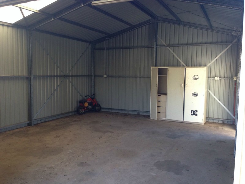 1 Campbell Place, Gunnedah NSW 2380