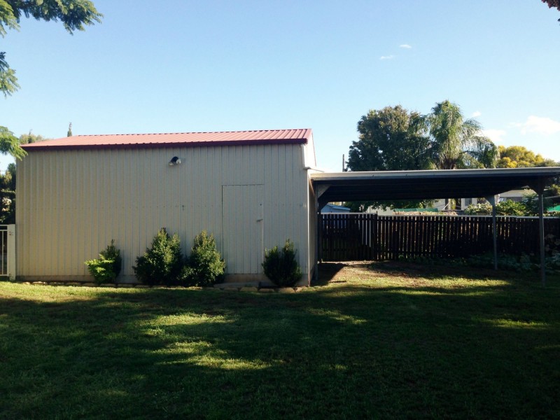 1 Campbell Place, Gunnedah NSW 2380