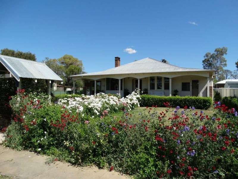 93 Hunter Street, Gunnedah NSW 2380