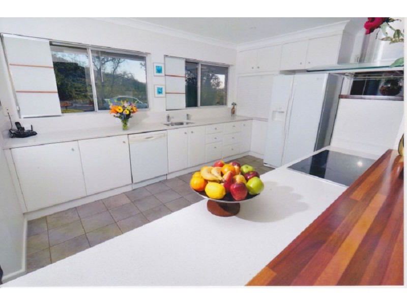 Lot 6 Rampadells Rise, Gunnedah NSW 2380