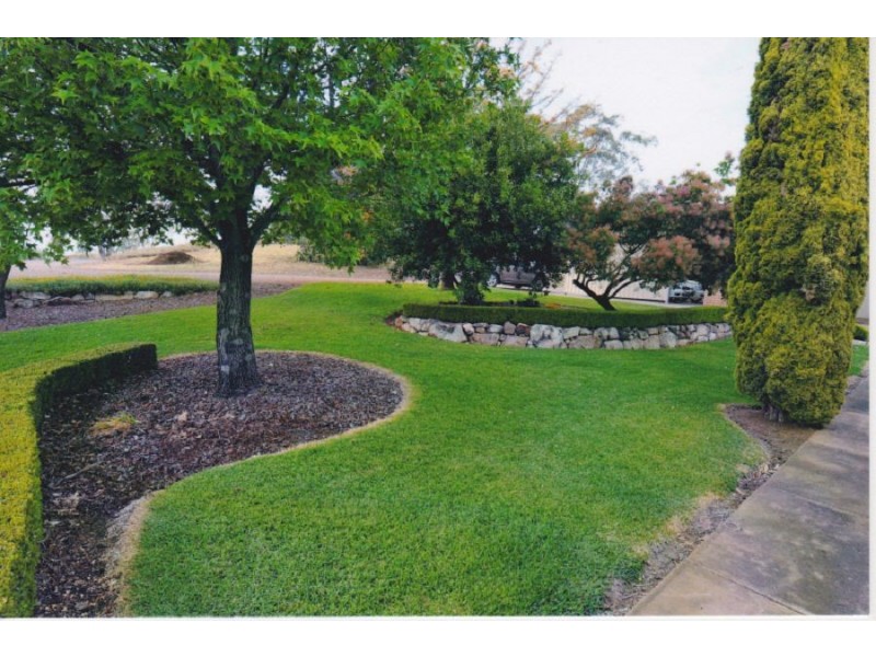 Lot 6 Rampadells Rise, Gunnedah NSW 2380