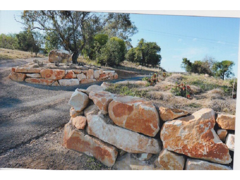 Lot 6 Rampadells Rise, Gunnedah NSW 2380