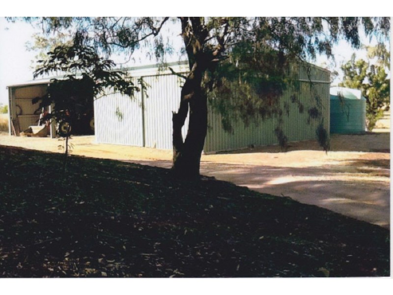 Lot 6 Rampadells Rise, Gunnedah NSW 2380