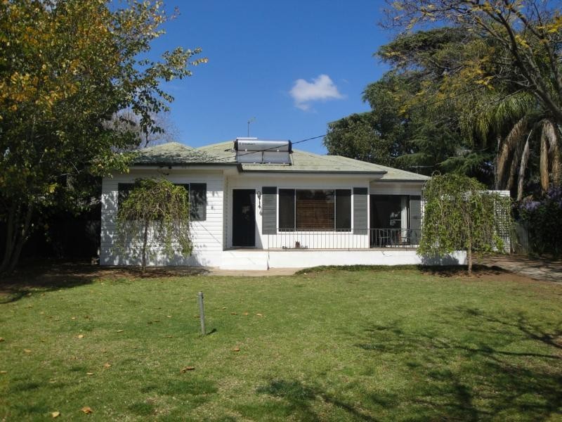 89 Beulah Street, Gunnedah NSW 2380