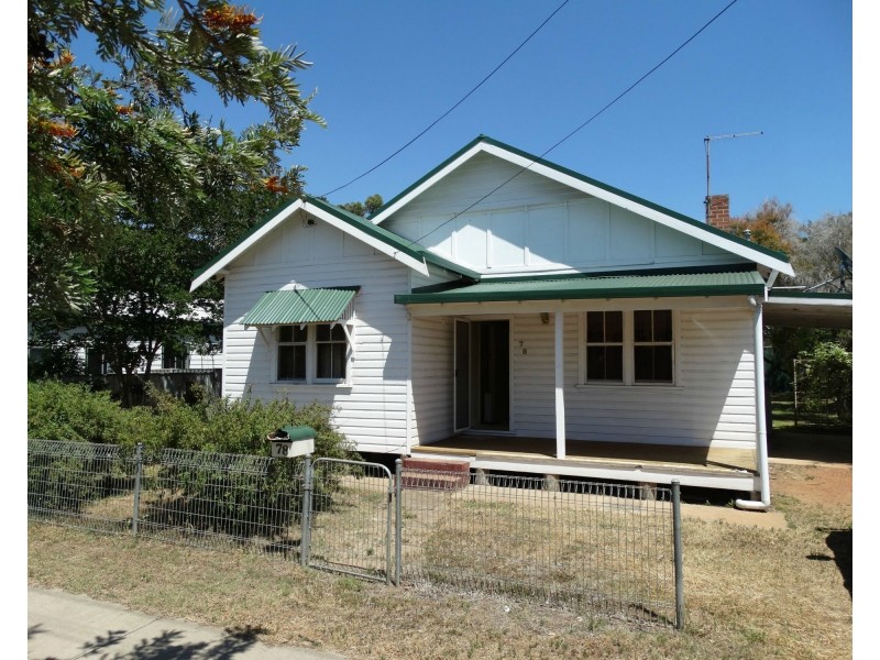 78 Merton Street, Boggabri NSW 2382