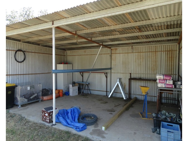 78 Merton Street, Boggabri NSW 2382