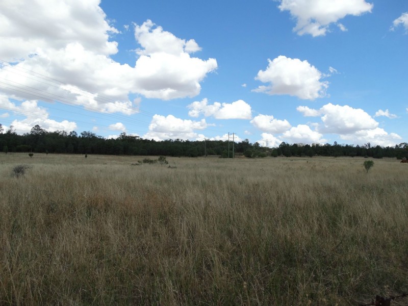 31 Hunts Road, Gunnedah NSW 2380