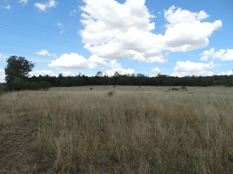 31 Hunts Road, Gunnedah NSW 2380