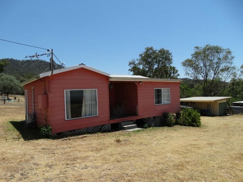 7 Spring Street, Tambar Springs NSW 2381