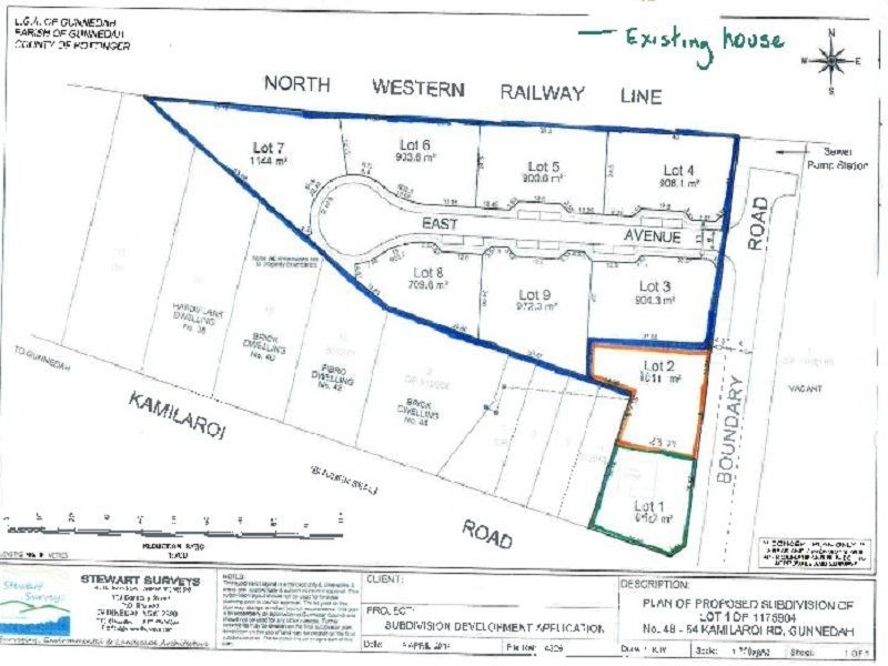 54 Kamilaroi Road, Gunnedah NSW 2380