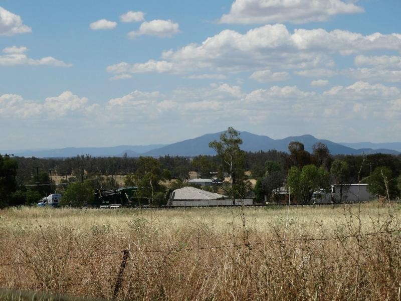 54 Kamilaroi Road, Gunnedah NSW 2380