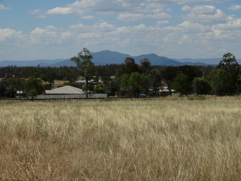 54 Kamilaroi Road, Gunnedah NSW 2380