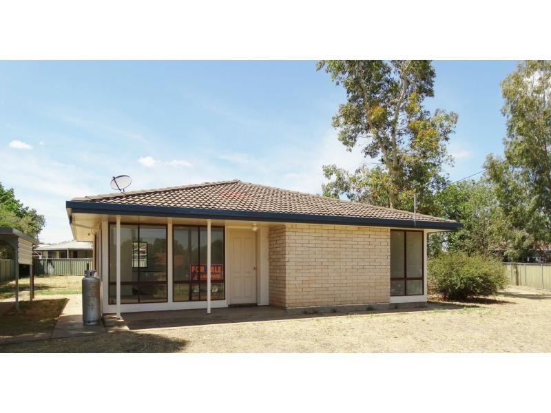 13 O’Keefe Place, Gunnedah NSW 2380