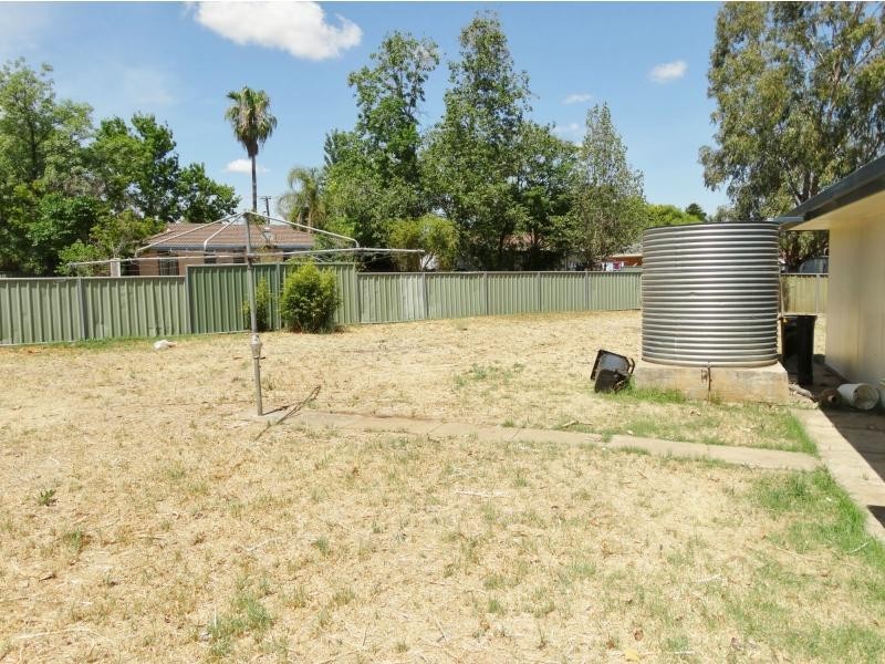 13 O’Keefe Place, Gunnedah NSW 2380