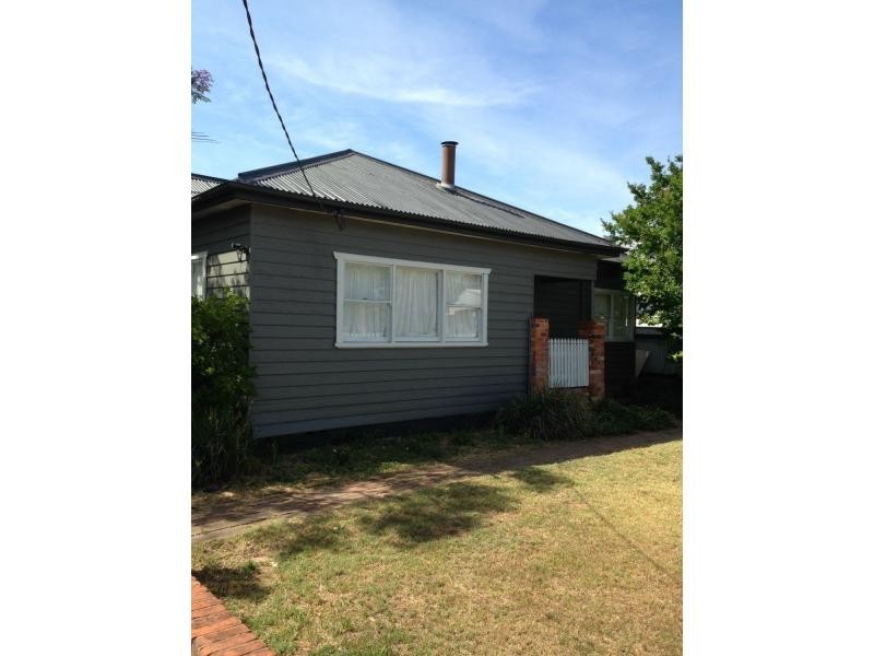 33 Wentworth Street, Gunnedah NSW 2380