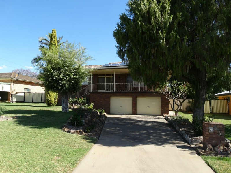 5 Palmer Crescent, Gunnedah NSW 2380
