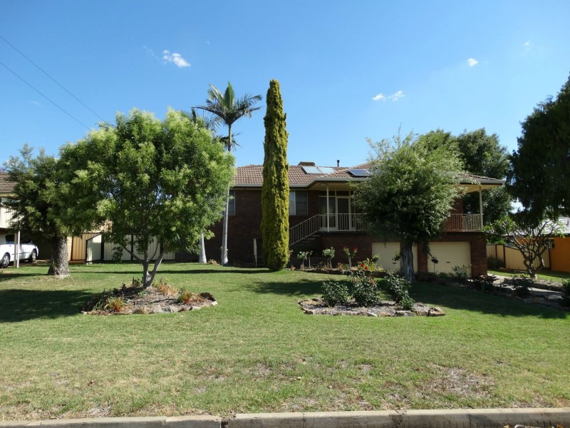 5 Palmer Crescent, Gunnedah NSW 2380