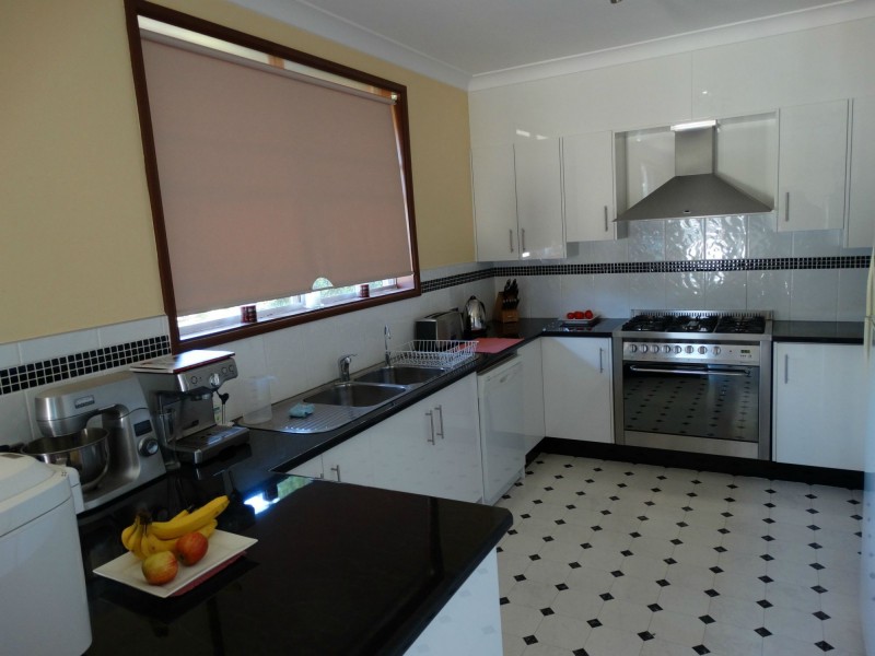 5 Palmer Crescent, Gunnedah NSW 2380