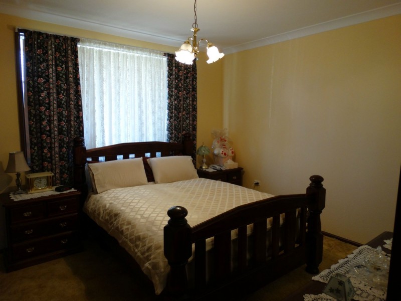 5 Palmer Crescent, Gunnedah NSW 2380
