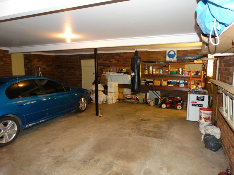5 Palmer Crescent, Gunnedah NSW 2380