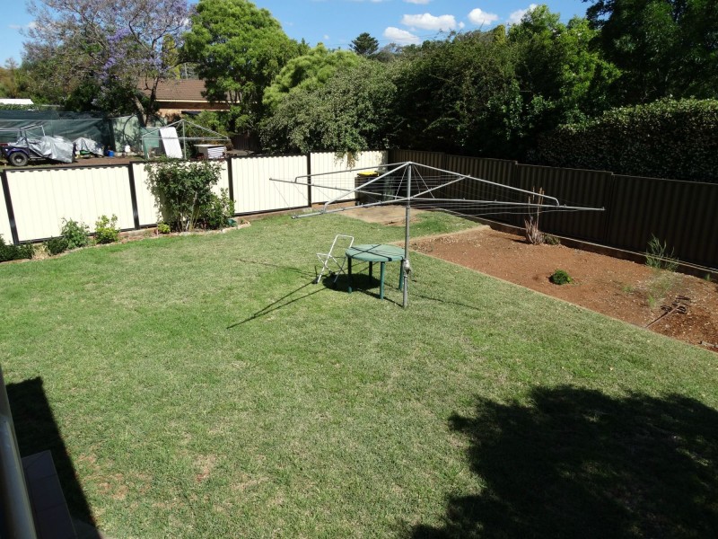 5 Palmer Crescent, Gunnedah NSW 2380