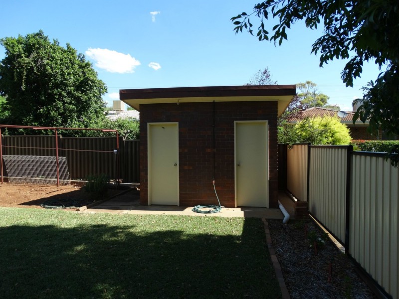 5 Palmer Crescent, Gunnedah NSW 2380
