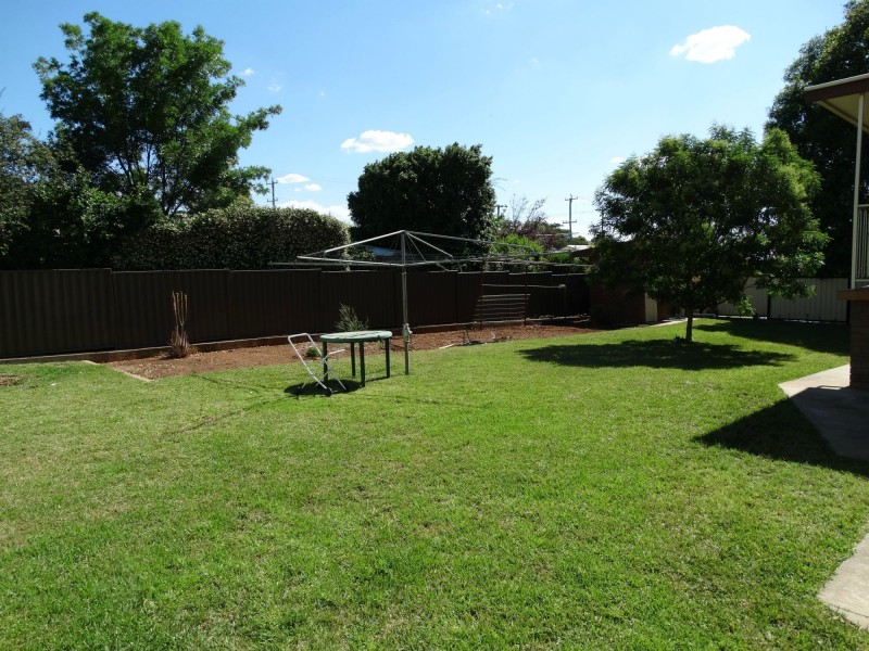 5 Palmer Crescent, Gunnedah NSW 2380
