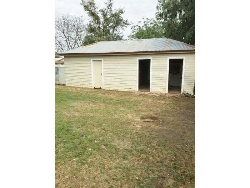 207 Bloomfield Street, Gunnedah NSW 2380