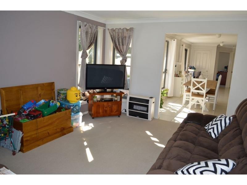 Unit 4/9 Little Hunter Street, Gunnedah NSW 2380