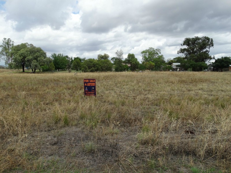 Lot 22 Lynn Street, Boggabri NSW 2382