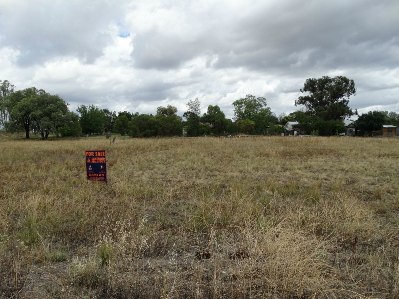 Lot 22 Lynn Street, Boggabri NSW 2382
