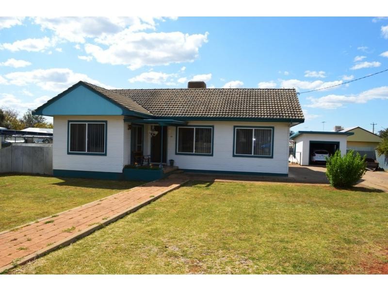 30 Beulah Street, Gunnedah NSW 2380