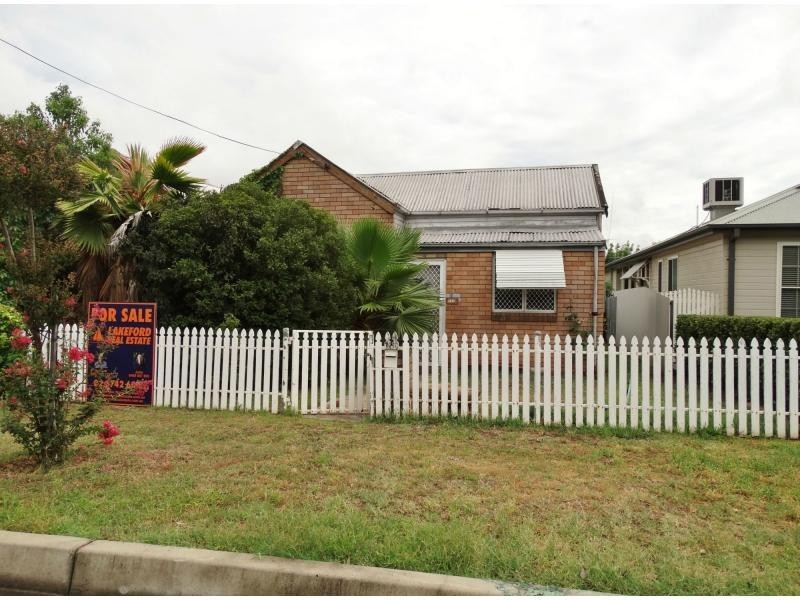 114 George Street, Gunnedah NSW 2380