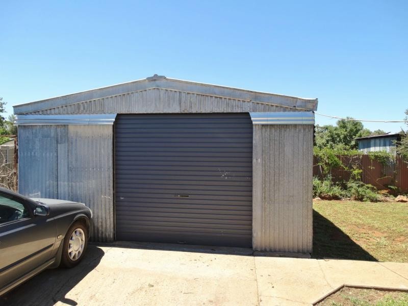 8 Kilcoy Street, Gunnedah NSW 2380