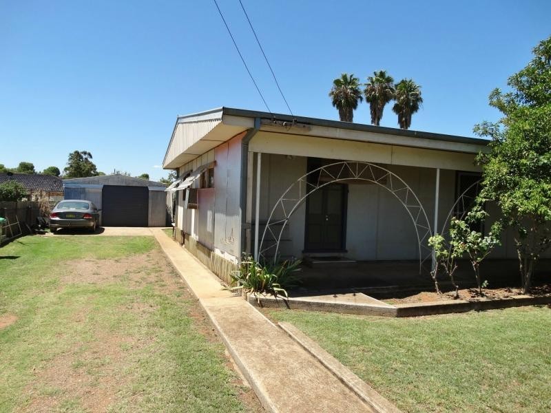 8 Kilcoy Street, Gunnedah NSW 2380