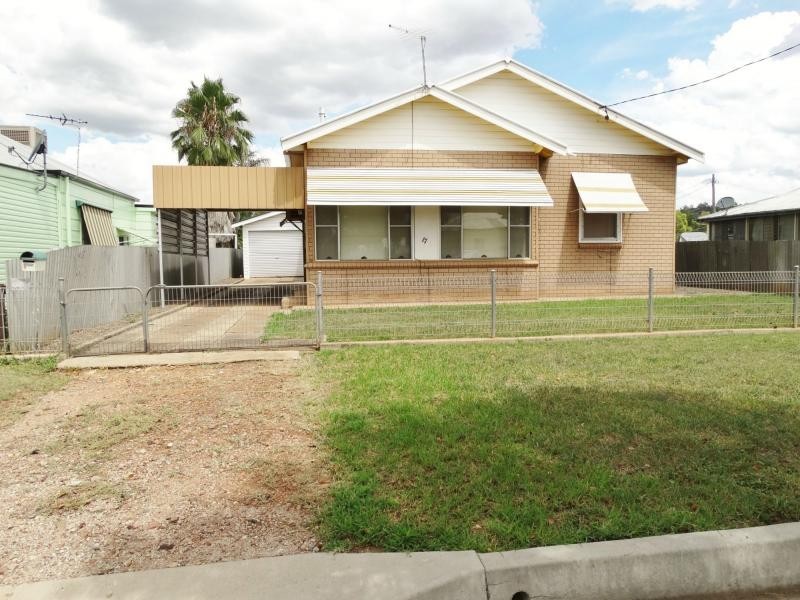 17 Osric Street, Gunnedah NSW 2380