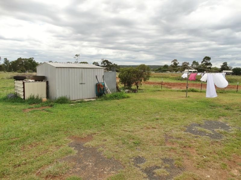 18 Carlyon Avenue, Gunnedah NSW 2380