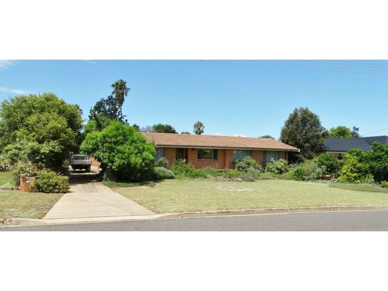 73 Lincoln Street, Gunnedah NSW 2380