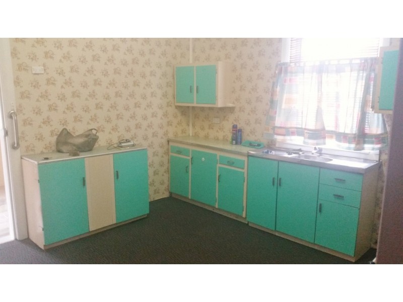 31 Railway Street, Curlewis NSW 2381