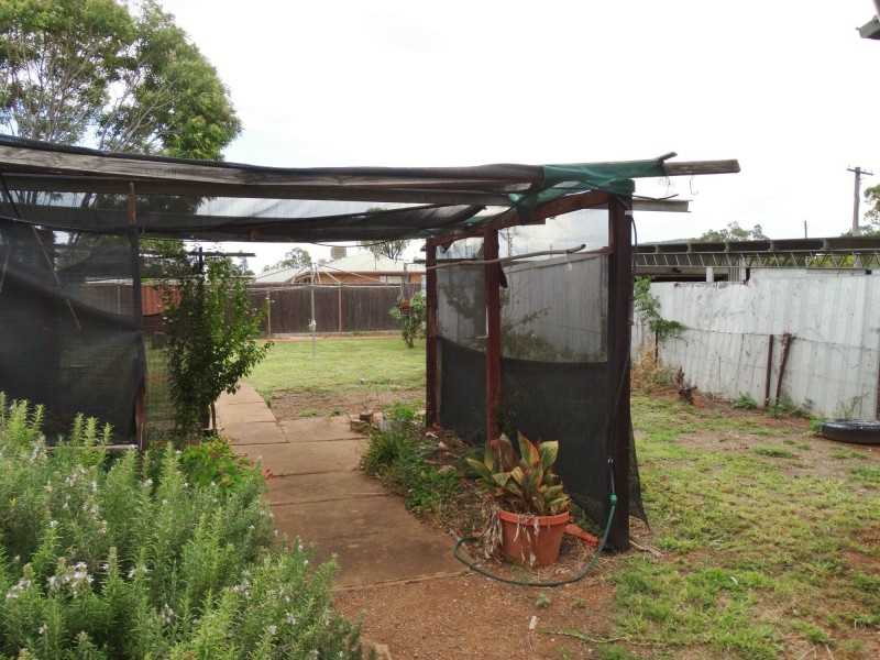 31 Railway Street, Curlewis NSW 2381
