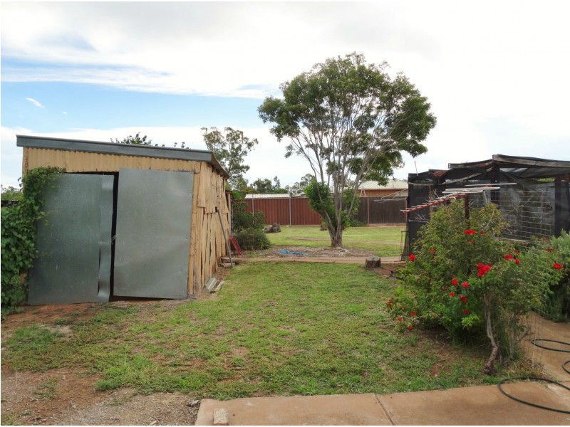 31 Railway Street, Curlewis NSW 2381