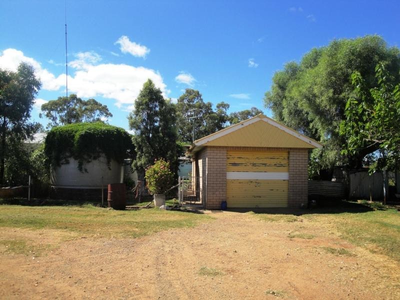 269 Wilga View Lane, Boggabri NSW 2382