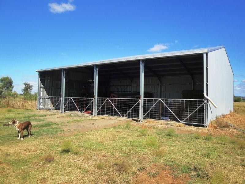 269 Wilga View Lane, Boggabri NSW 2382