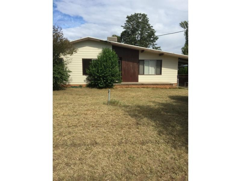 5 Newell Avenue, Gunnedah NSW 2380