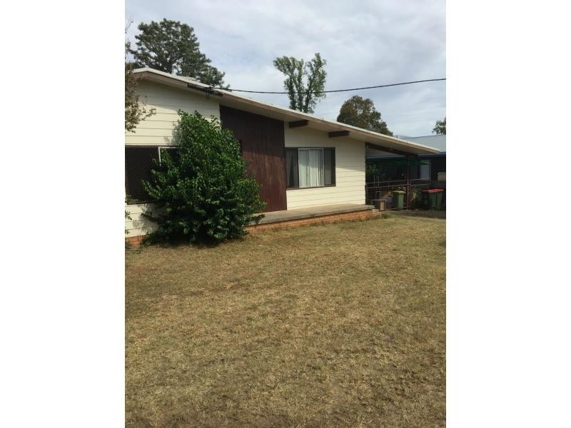 5 Newell Avenue, Gunnedah NSW 2380