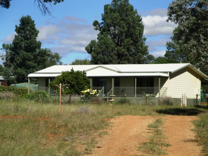 239 Wilga View Lane, Boggabri NSW 2382