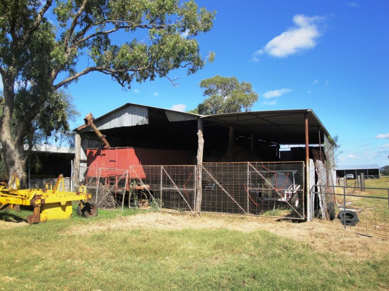 239 Wilga View Lane, Boggabri NSW 2382